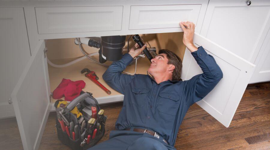 Professional Leak Detection in James Creek, PA