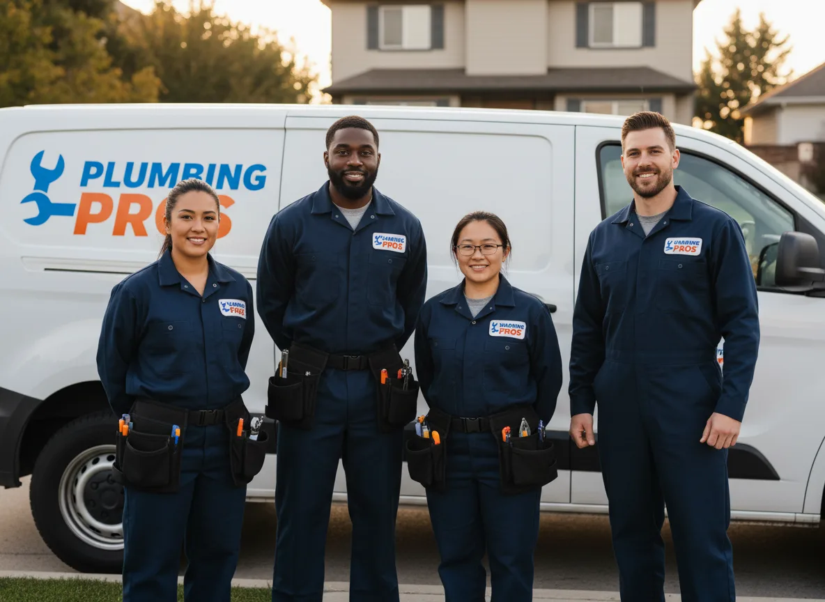 Water Heater Repair company in James Creek, PA